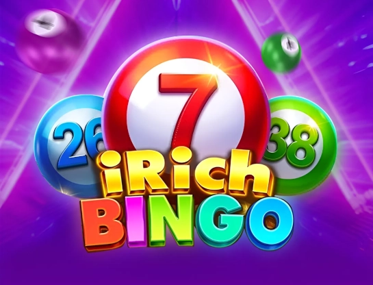 Trò chơi IRich Bingo