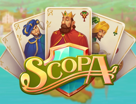 Trò chơi Scopa